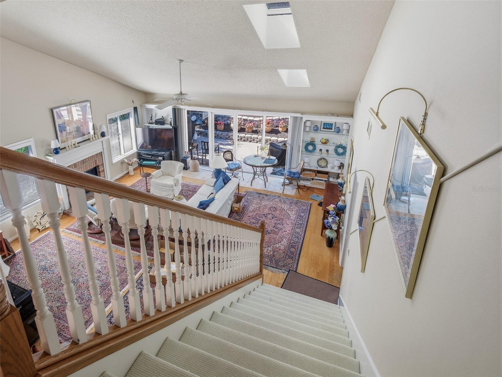 SEA WOODS UNIT 03 - Residential