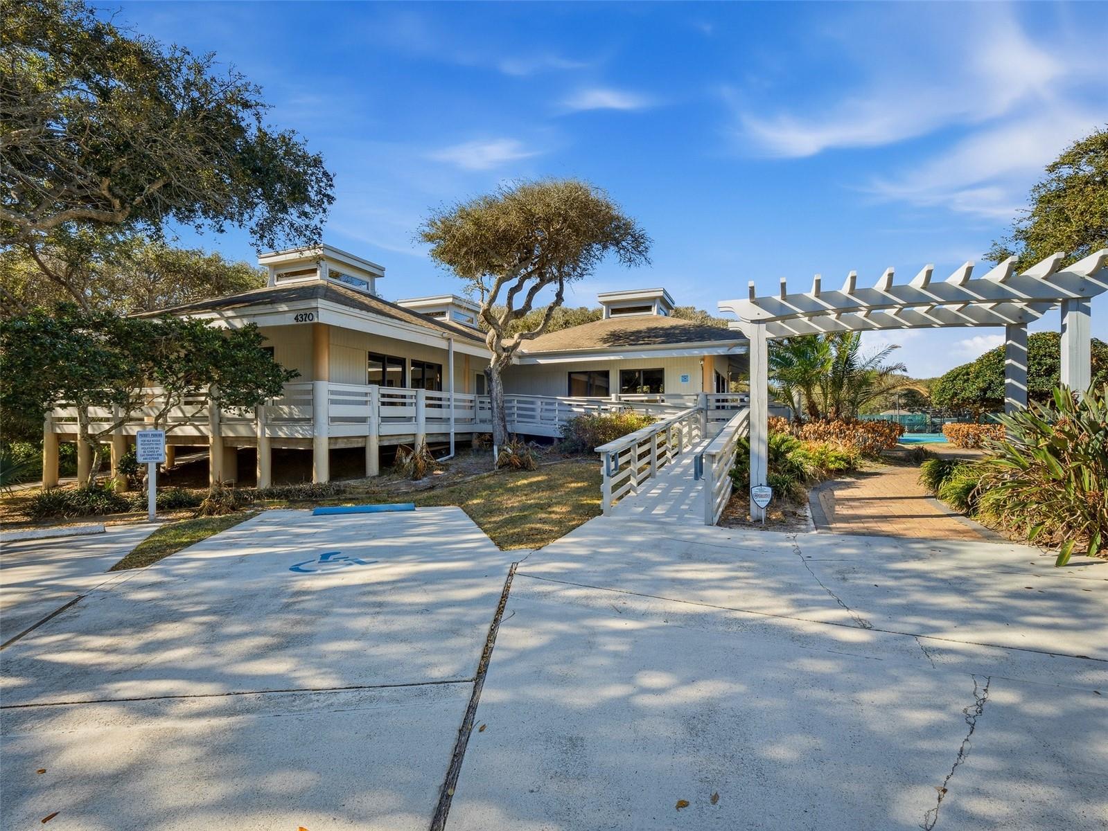 SEA WOODS UNIT 03 - Residential