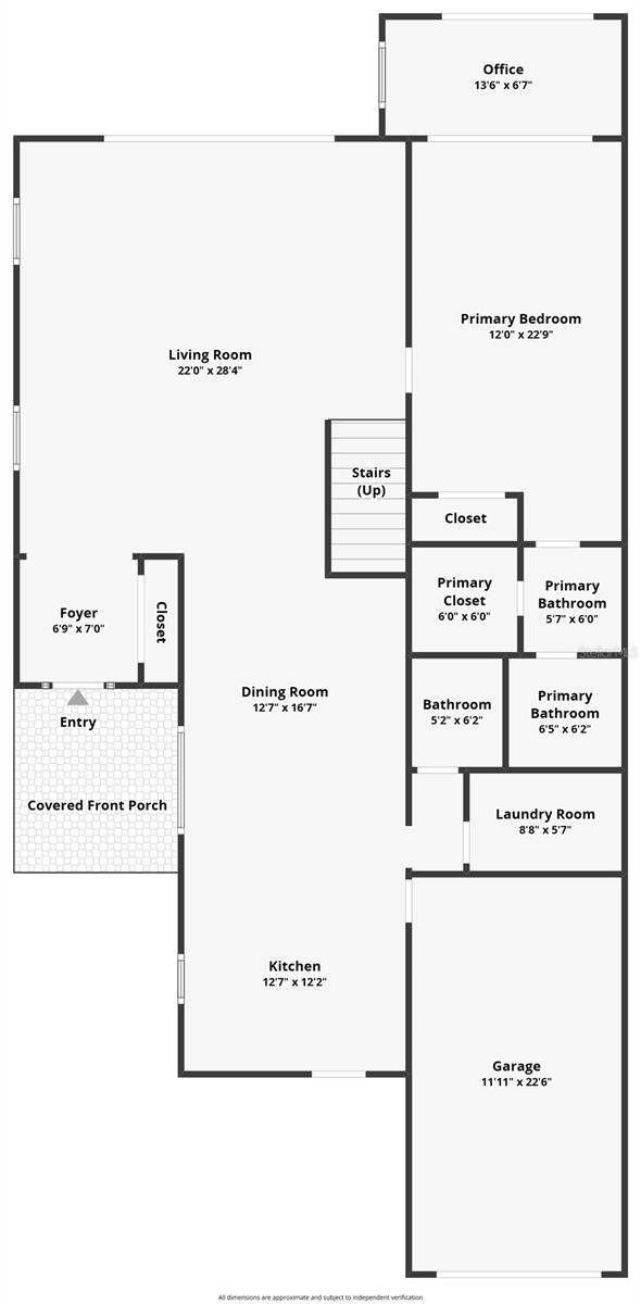 SEA WOODS UNIT 03 - Residential