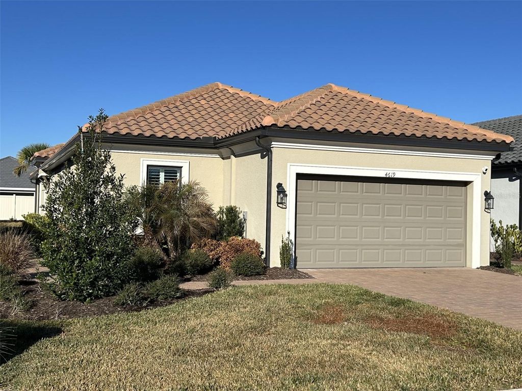 Photo of 4619 Garofalo Road, Wesley Chapel, FL 33543 (MLS # TB8471939)