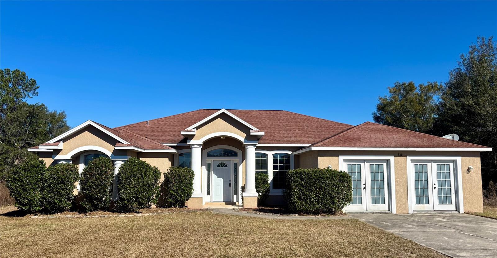 MARION OAKS UN 07 - Residential Lease