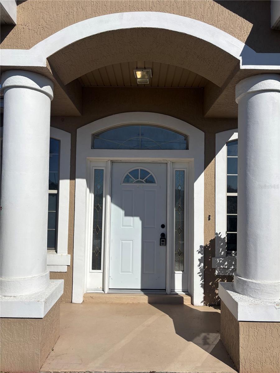 MARION OAKS UN 07 - Residential Lease