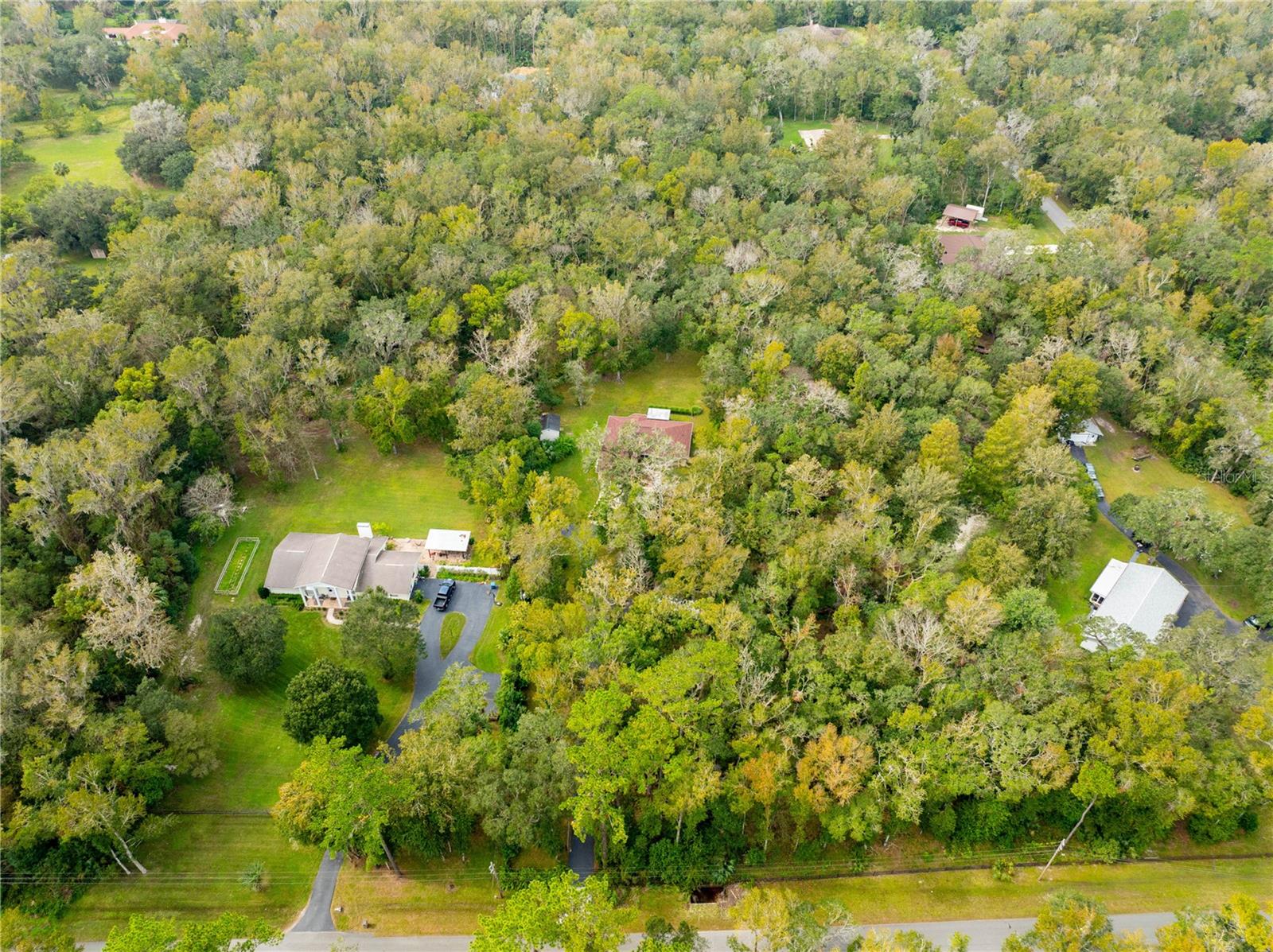 ROYAL OAKS ESTATE - Residential