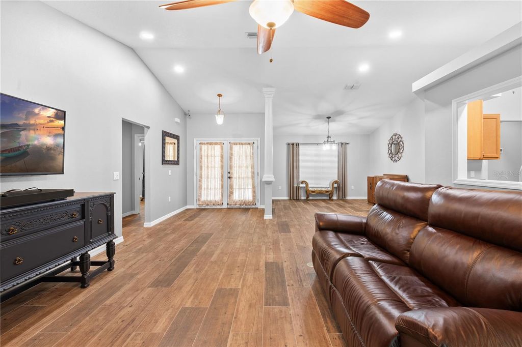 Photo of 10491 Joyce Drive, Brooksville, FL 34601 (MLS # TB8492693)