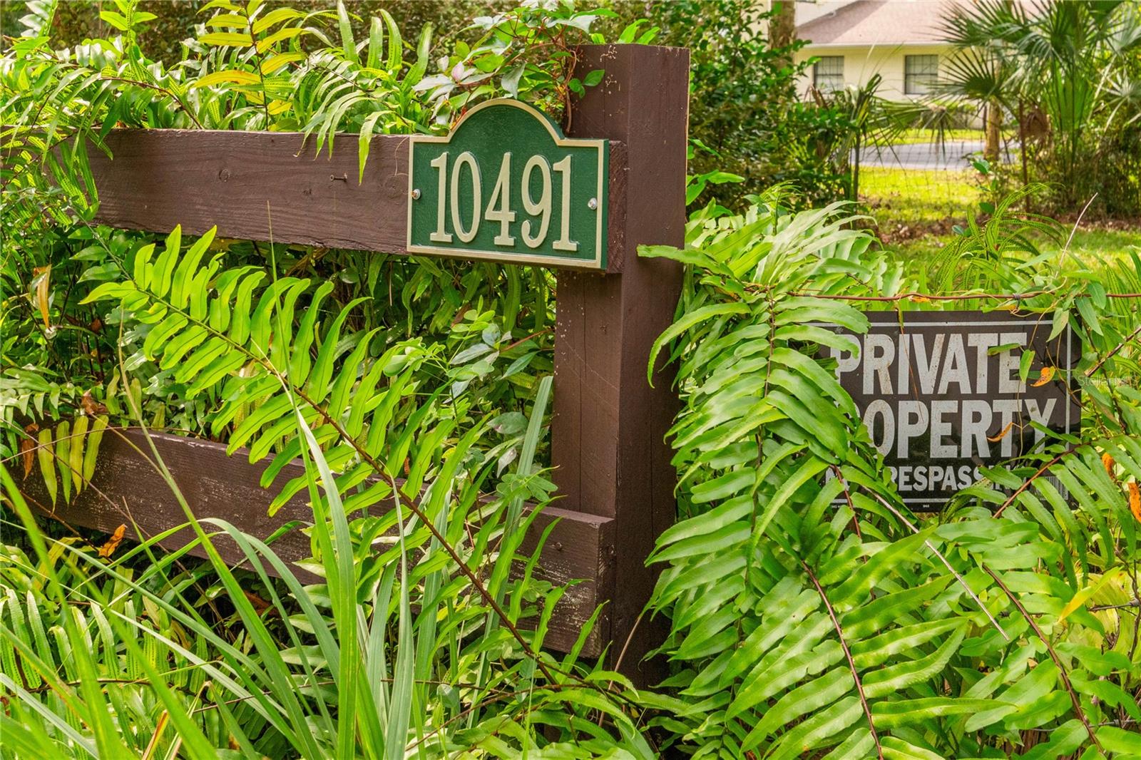 ROYAL OAKS ESTATE - Residential