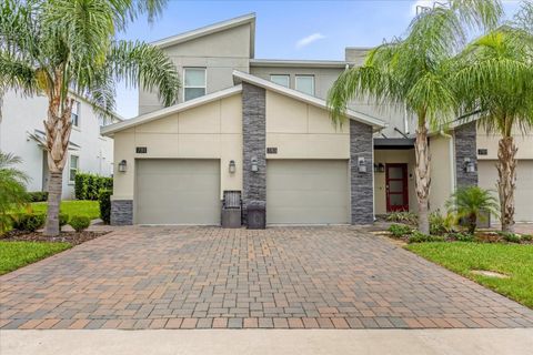 Photo of 783 Ocean Course Avenue, Davenport, FL 33896 (MLS # O6344830)