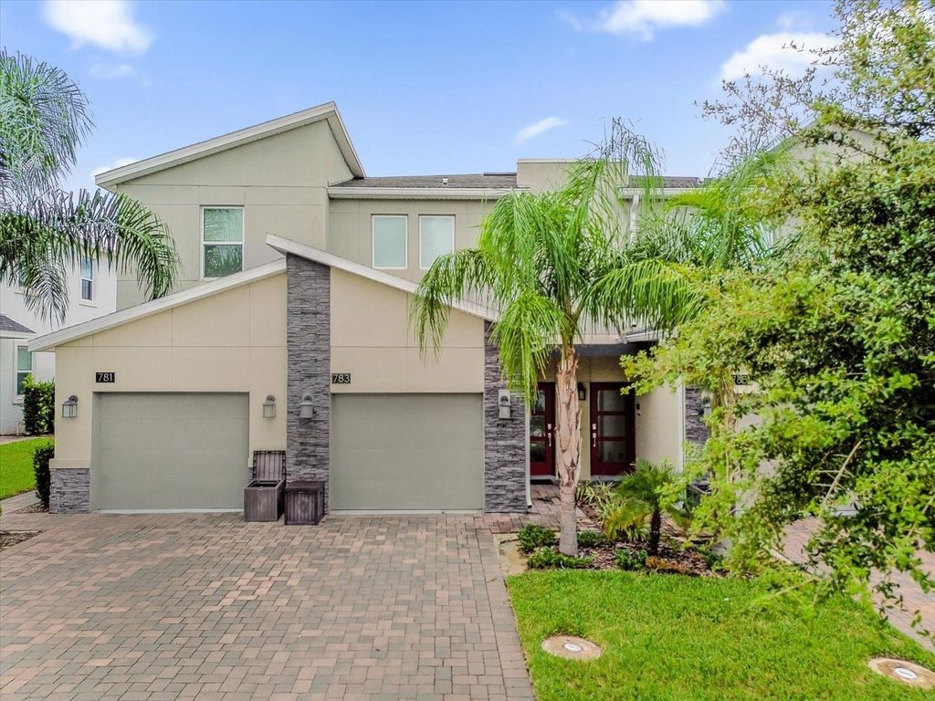 Photo of 783 Ocean Course Avenue, Davenport, FL 33896 (MLS # O6344830)