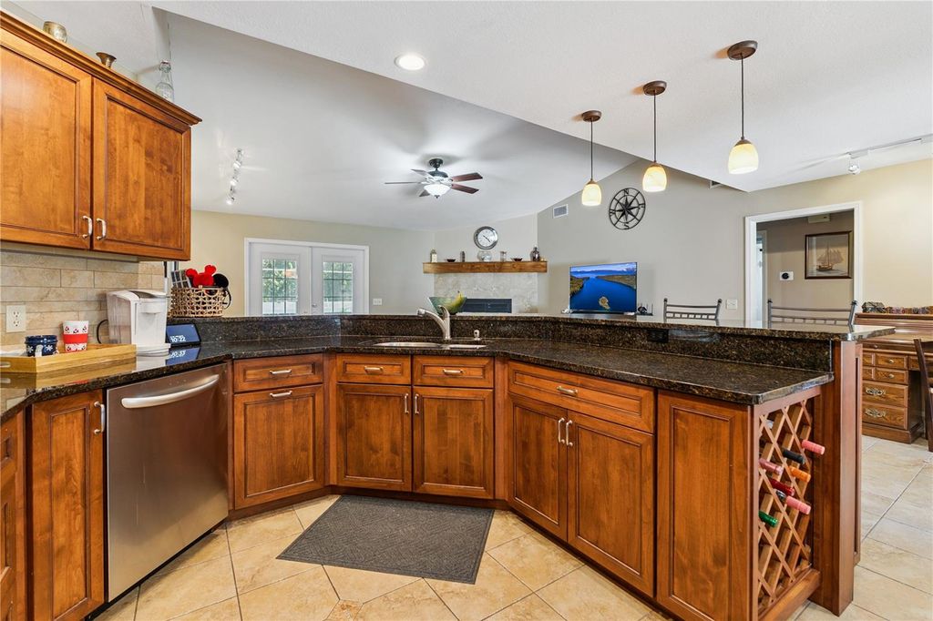 Photo of 7050 Scenic Hills Boulevard, Lakeland, FL 33810 (MLS # P4939065)