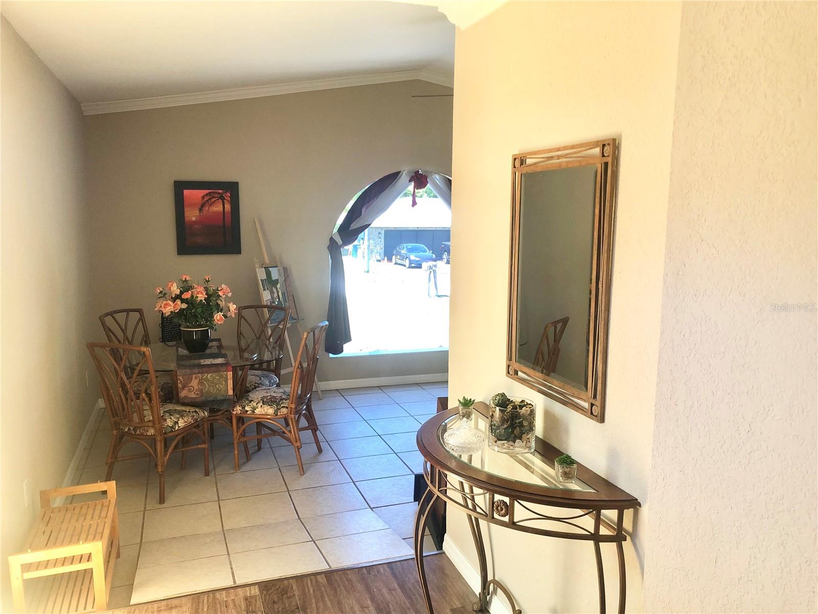 SPRING HILL - Residential Lease