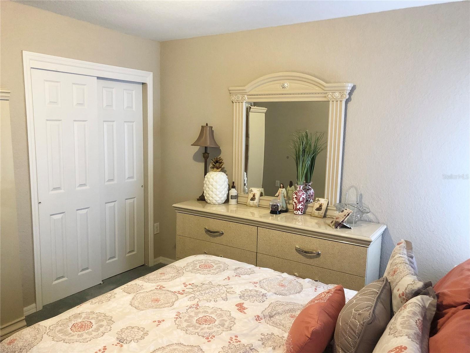 SPRING HILL - Residential Lease