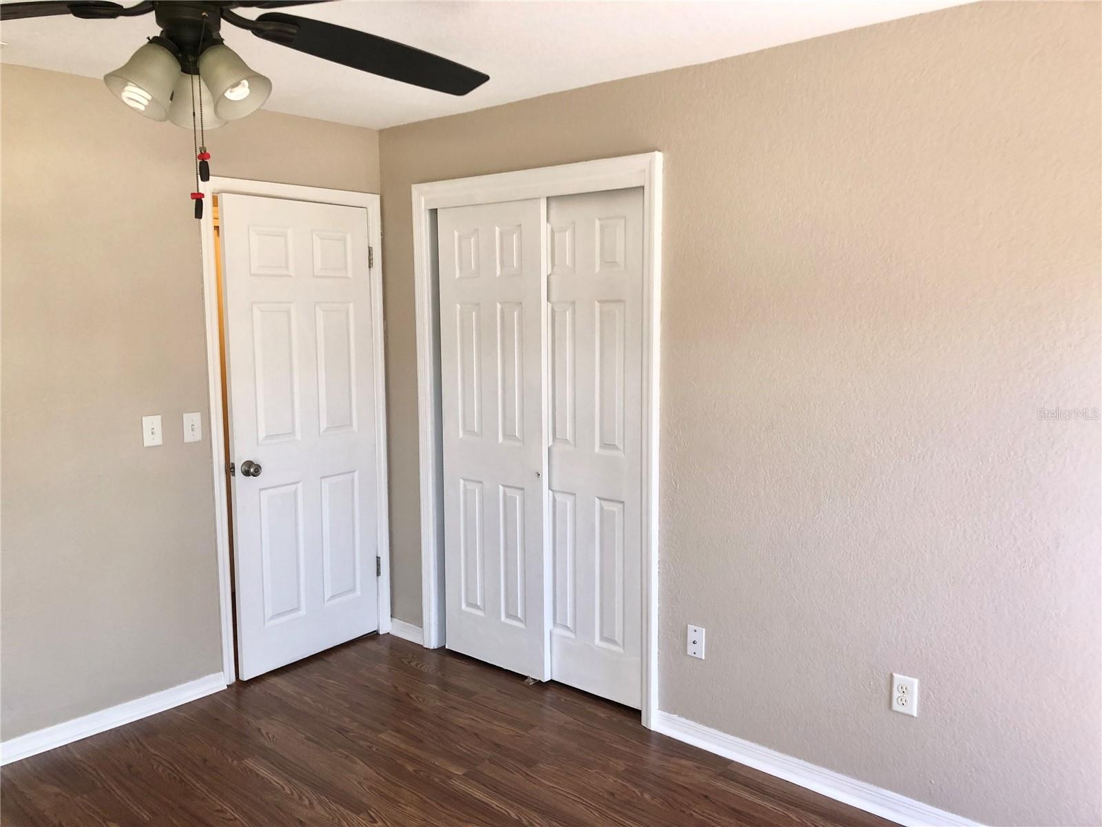 SPRING HILL - Residential Lease