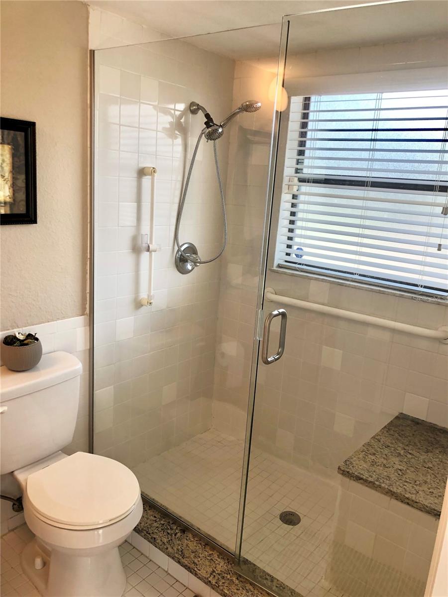 SPRING HILL - Residential Lease