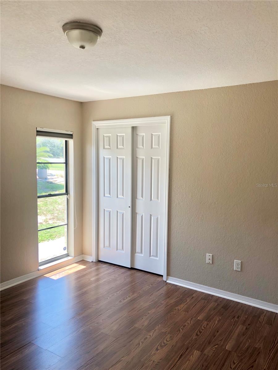 SPRING HILL - Residential Lease