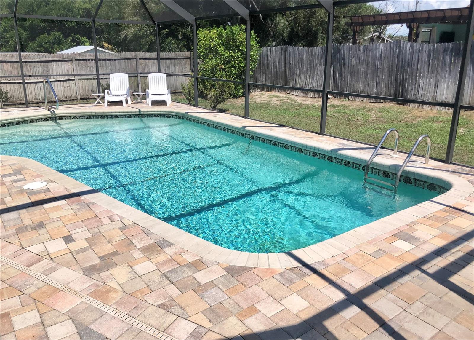SPRING HILL - Residential Lease