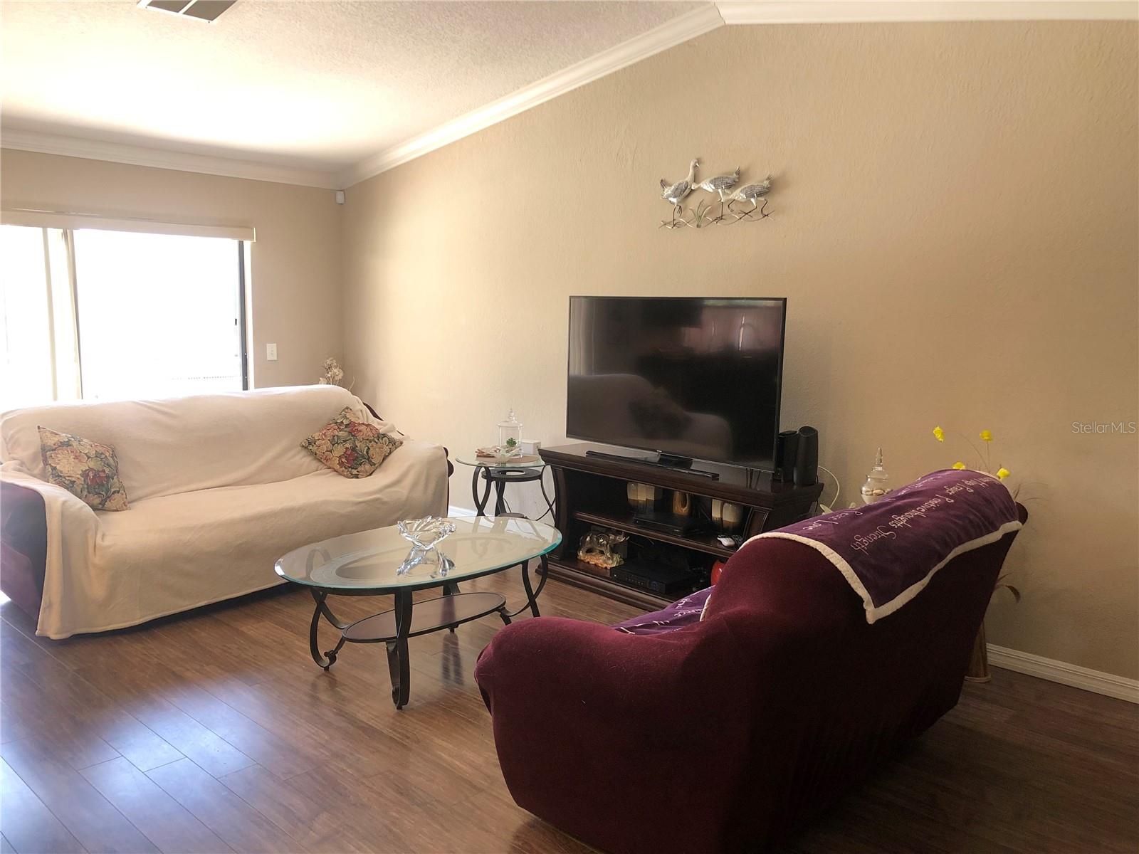 SPRING HILL - Residential Lease