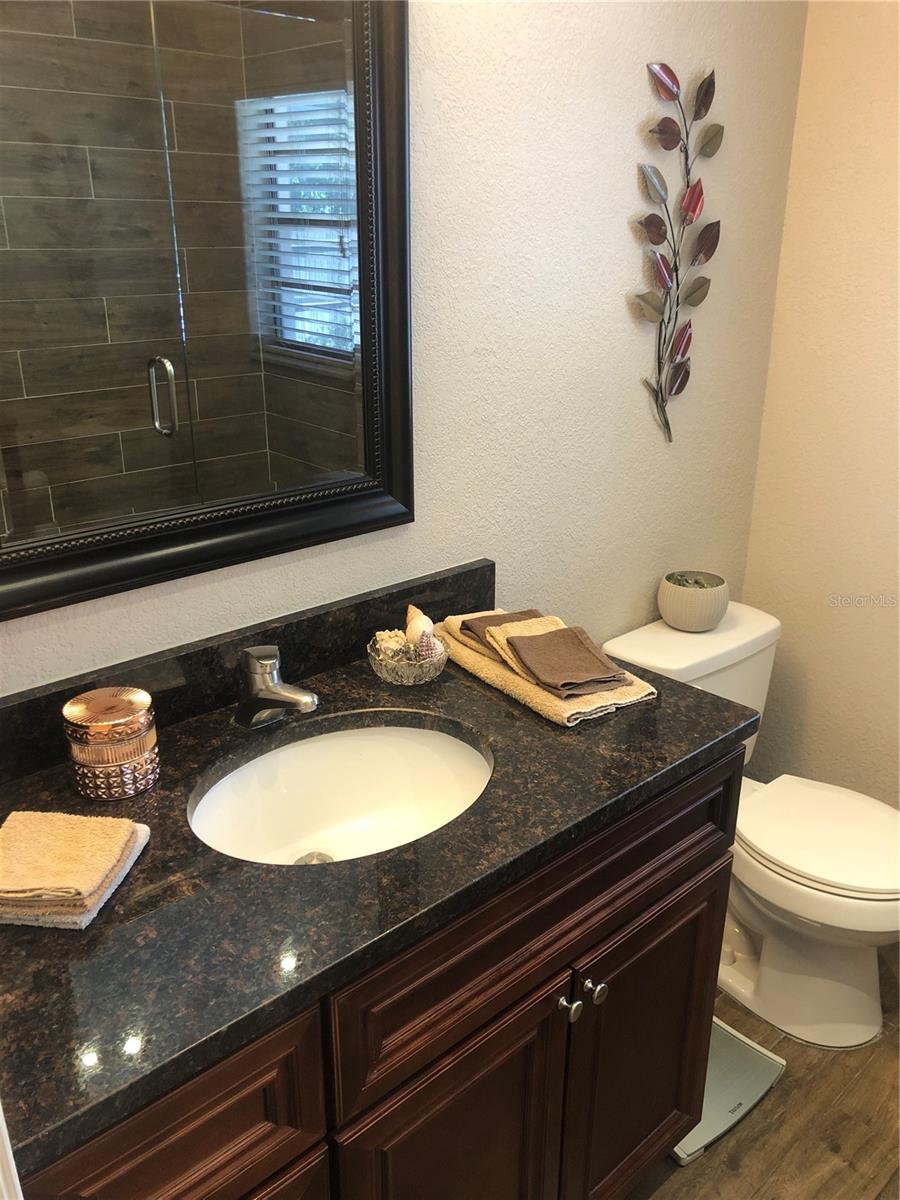SPRING HILL - Residential Lease