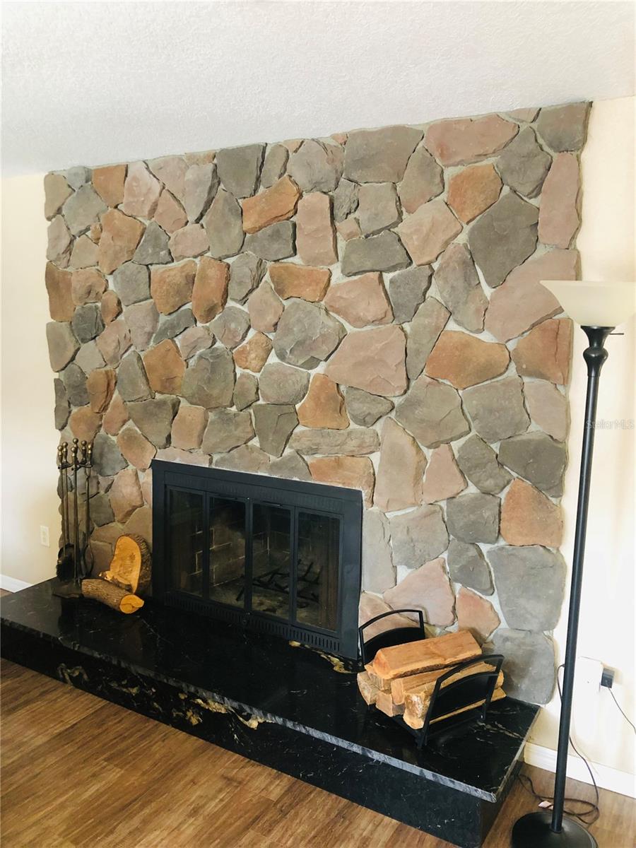 SPRING HILL - Residential Lease