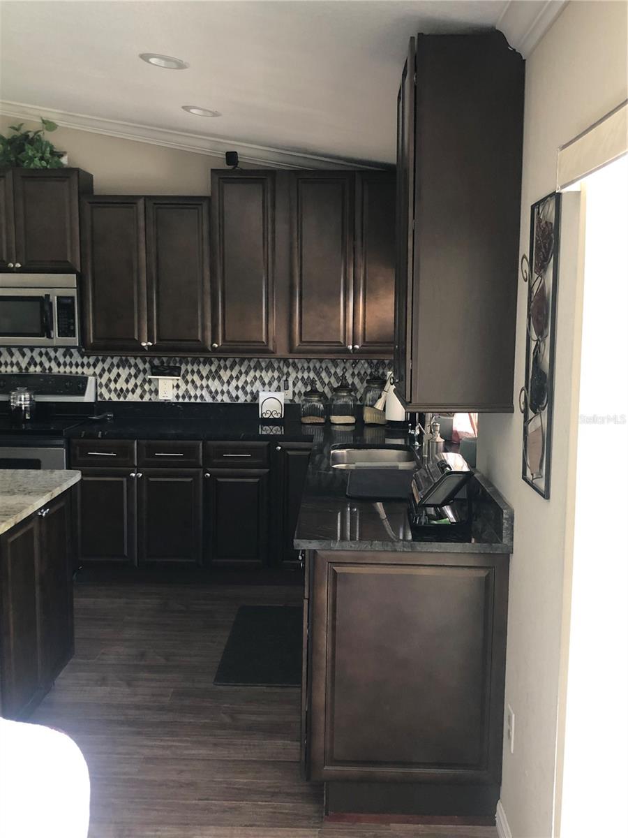 SPRING HILL - Residential Lease