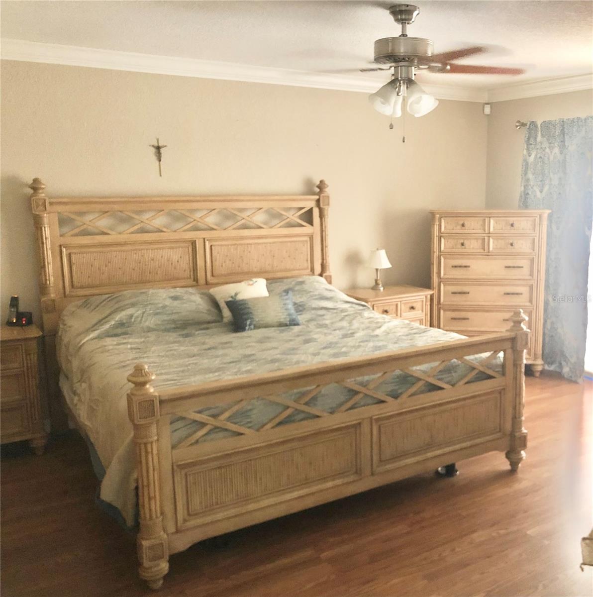 SPRING HILL - Residential Lease