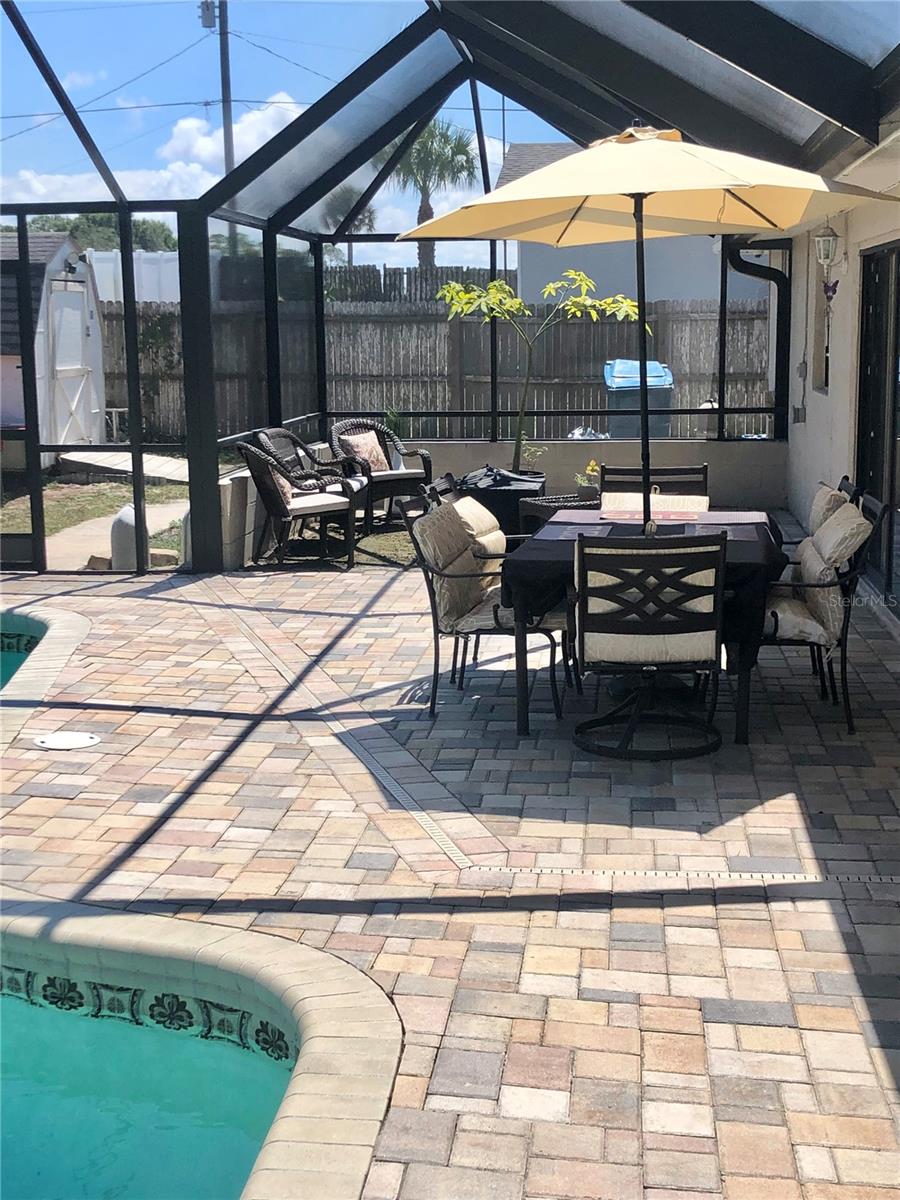 SPRING HILL - Residential Lease