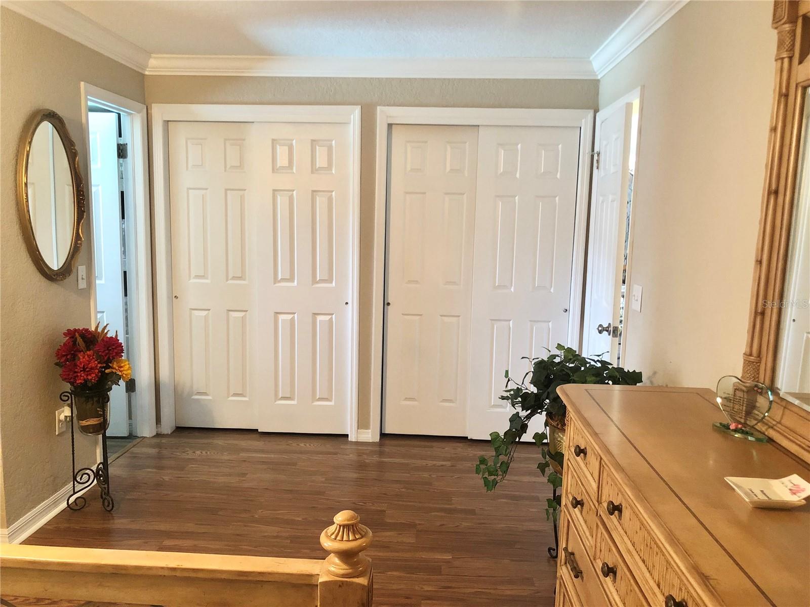 SPRING HILL - Residential Lease