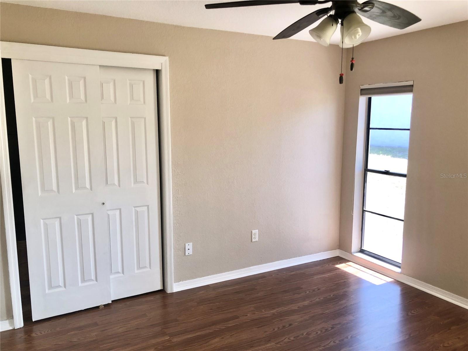 SPRING HILL - Residential Lease