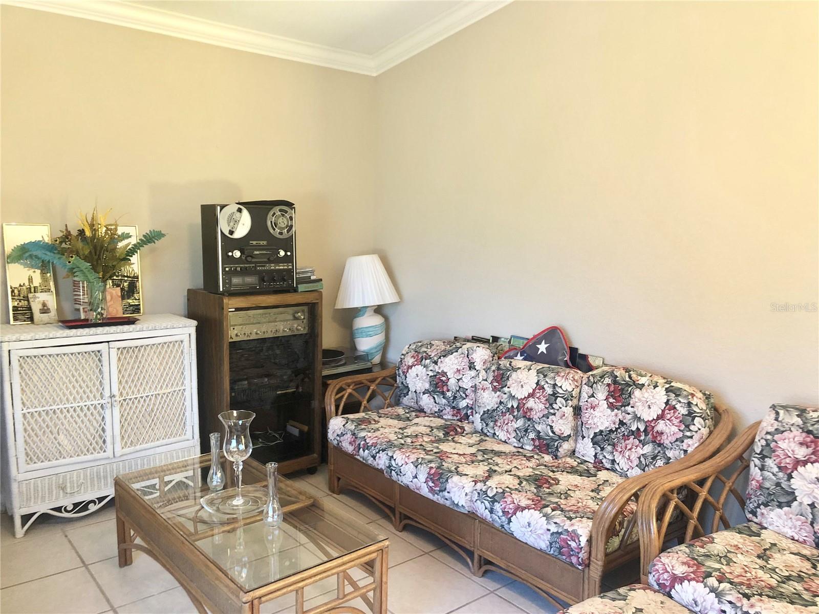 SPRING HILL - Residential Lease