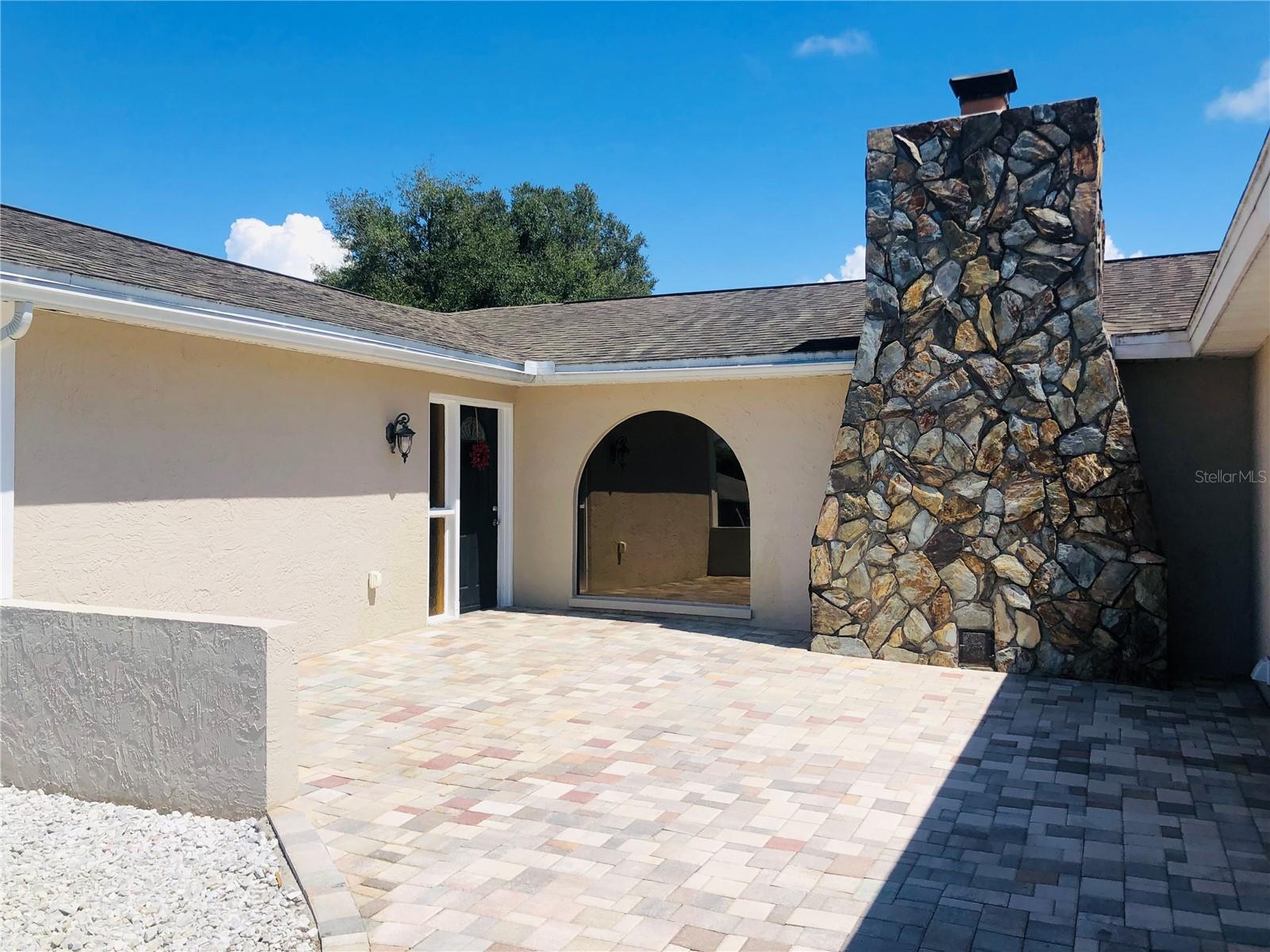 SPRING HILL - Residential Lease