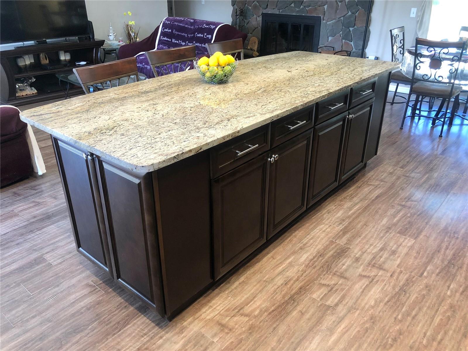 SPRING HILL - Residential Lease