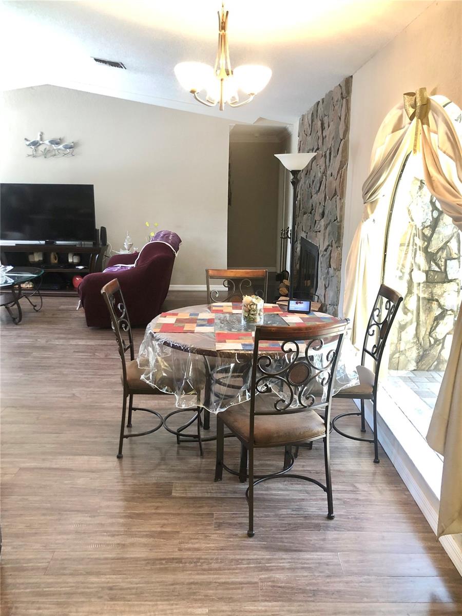 SPRING HILL - Residential Lease