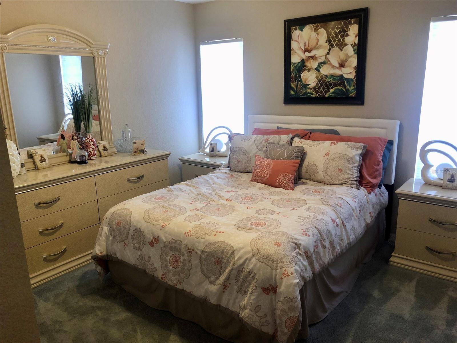 SPRING HILL - Residential Lease