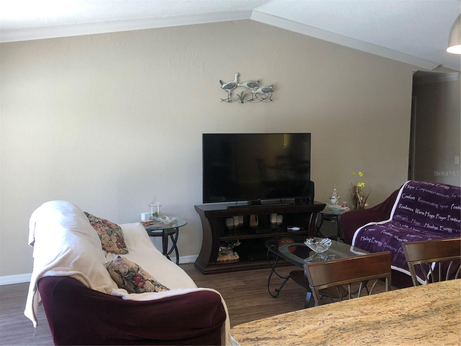 SPRING HILL - Residential Lease