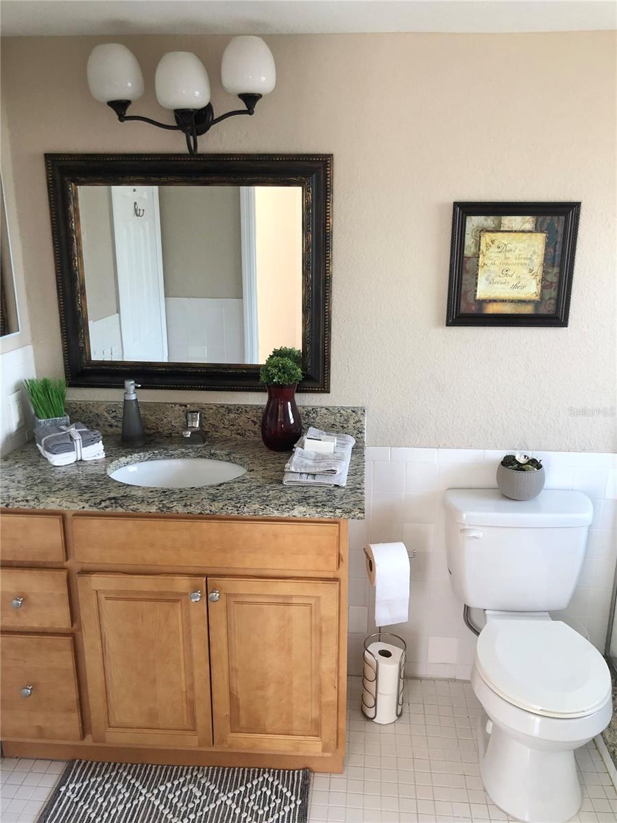 SPRING HILL - Residential Lease