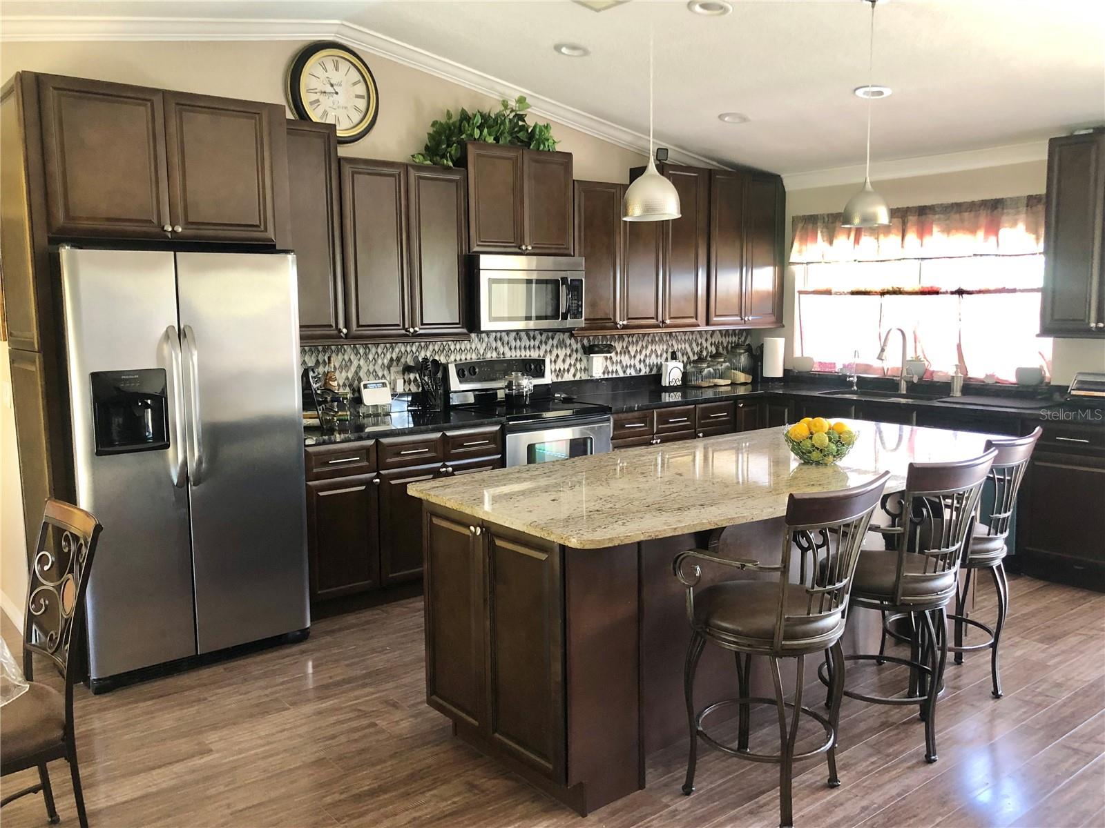 SPRING HILL - Residential Lease