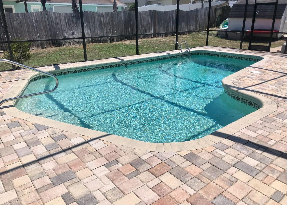SPRING HILL - Residential Lease
