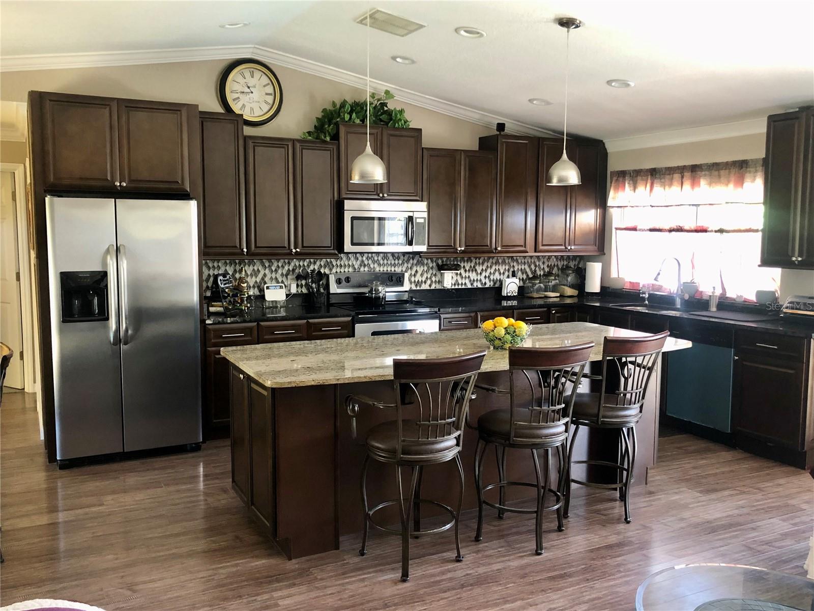 SPRING HILL - Residential Lease