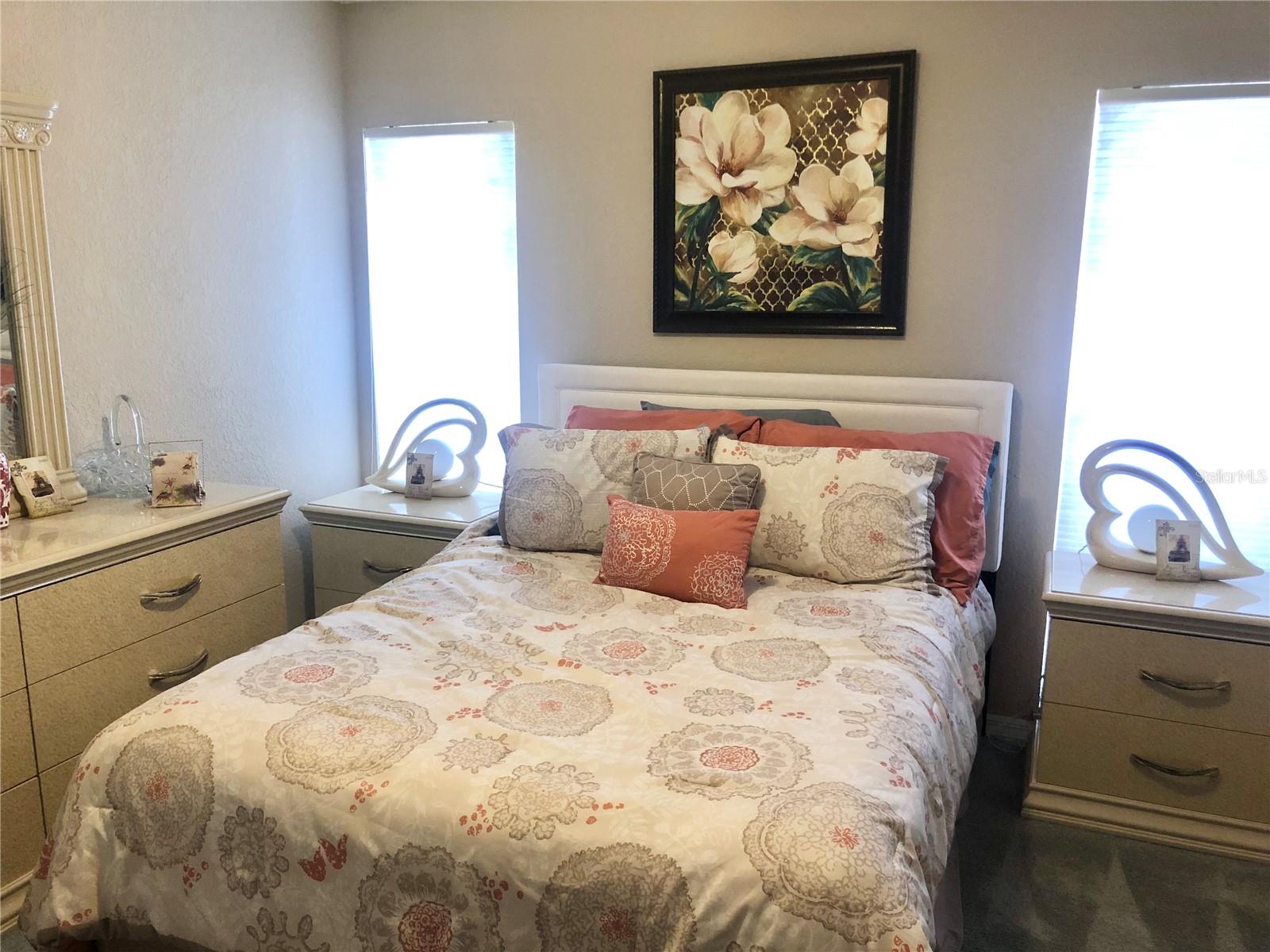 SPRING HILL - Residential Lease