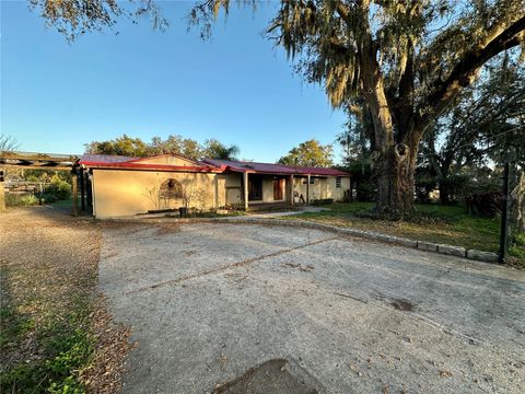 Photo of 3521 Sumner Road, Dover, FL 33527 (MLS # TB8351077)