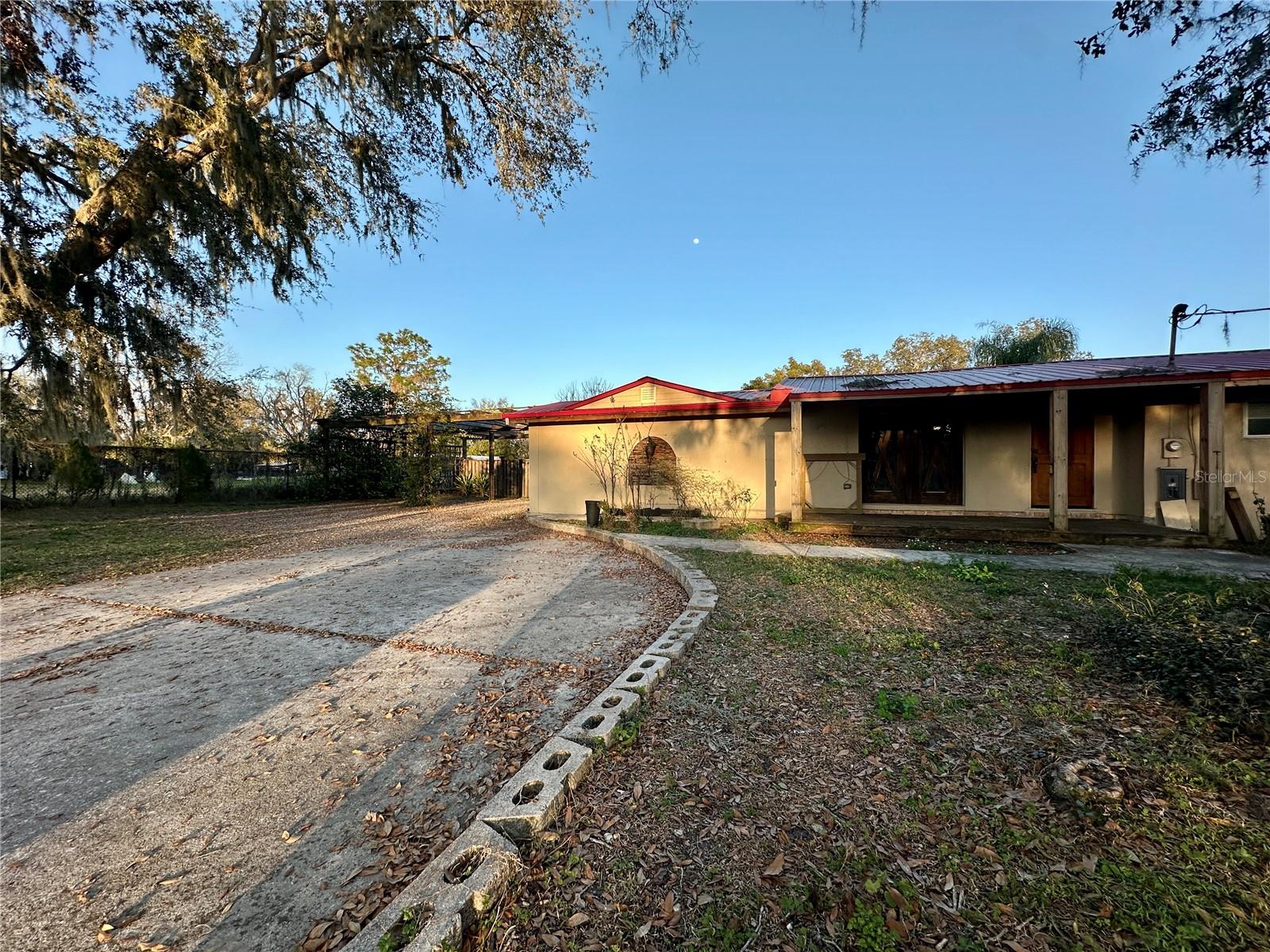 3521 SUMNER ROAD