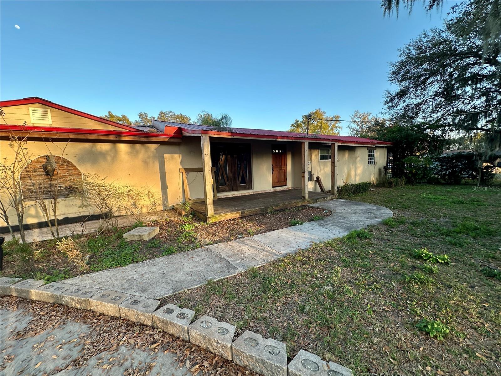 3521 SUMNER ROAD