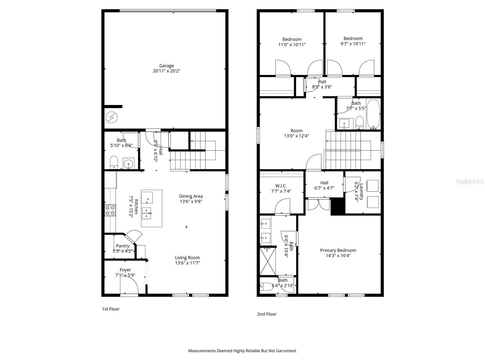 SILVERLEAF RESERVE BUNGALOWS - Residential Lease