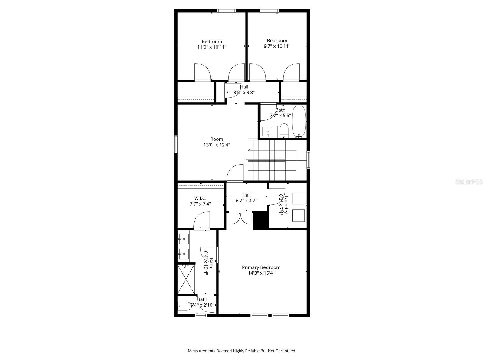 SILVERLEAF RESERVE BUNGALOWS - Residential Lease