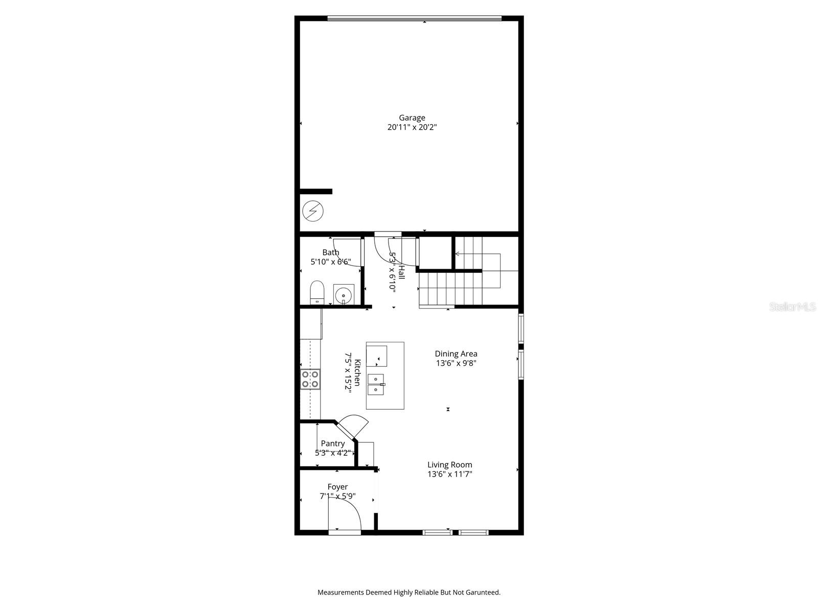 SILVERLEAF RESERVE BUNGALOWS - Residential Lease