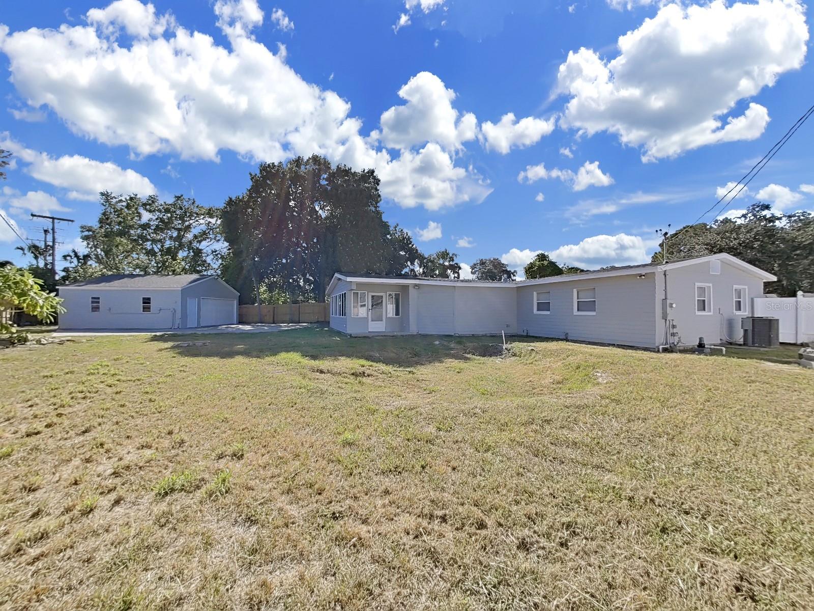 TOWNN COUNTRY PARK UN 03 - Residential