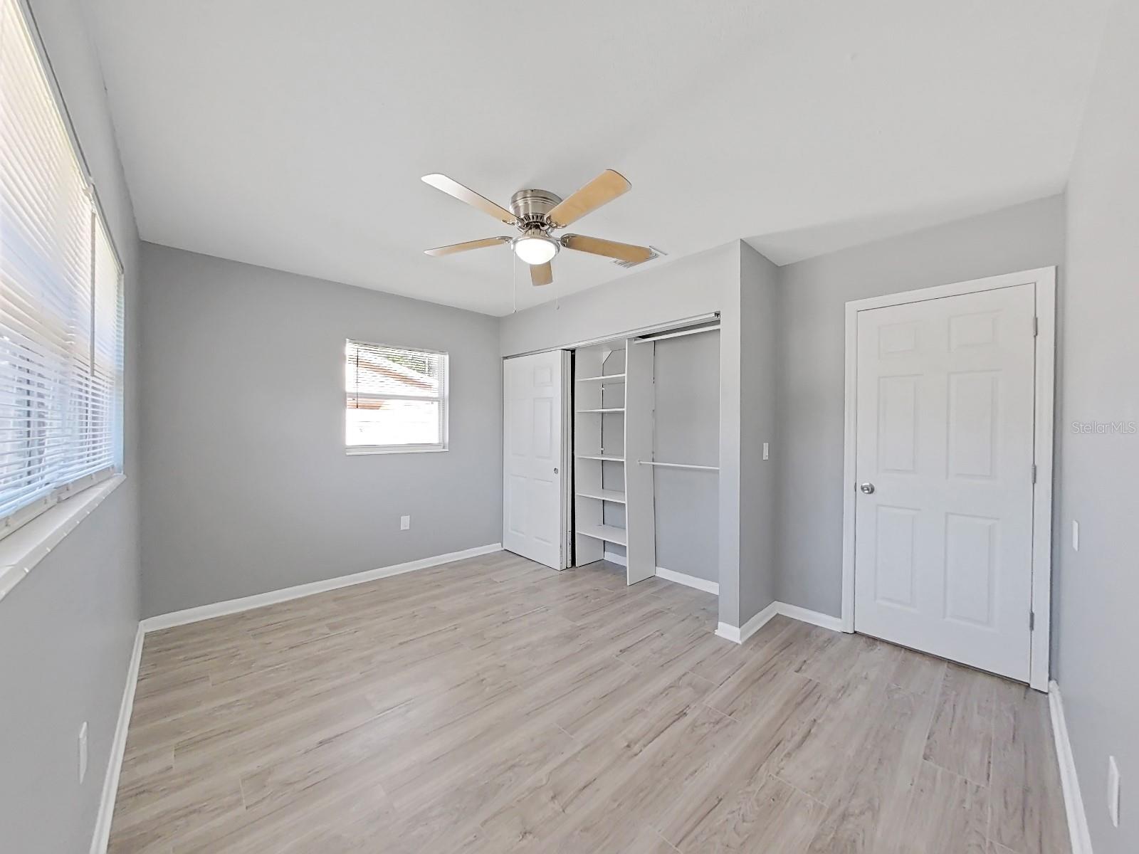 TOWNN COUNTRY PARK UN 03 - Residential