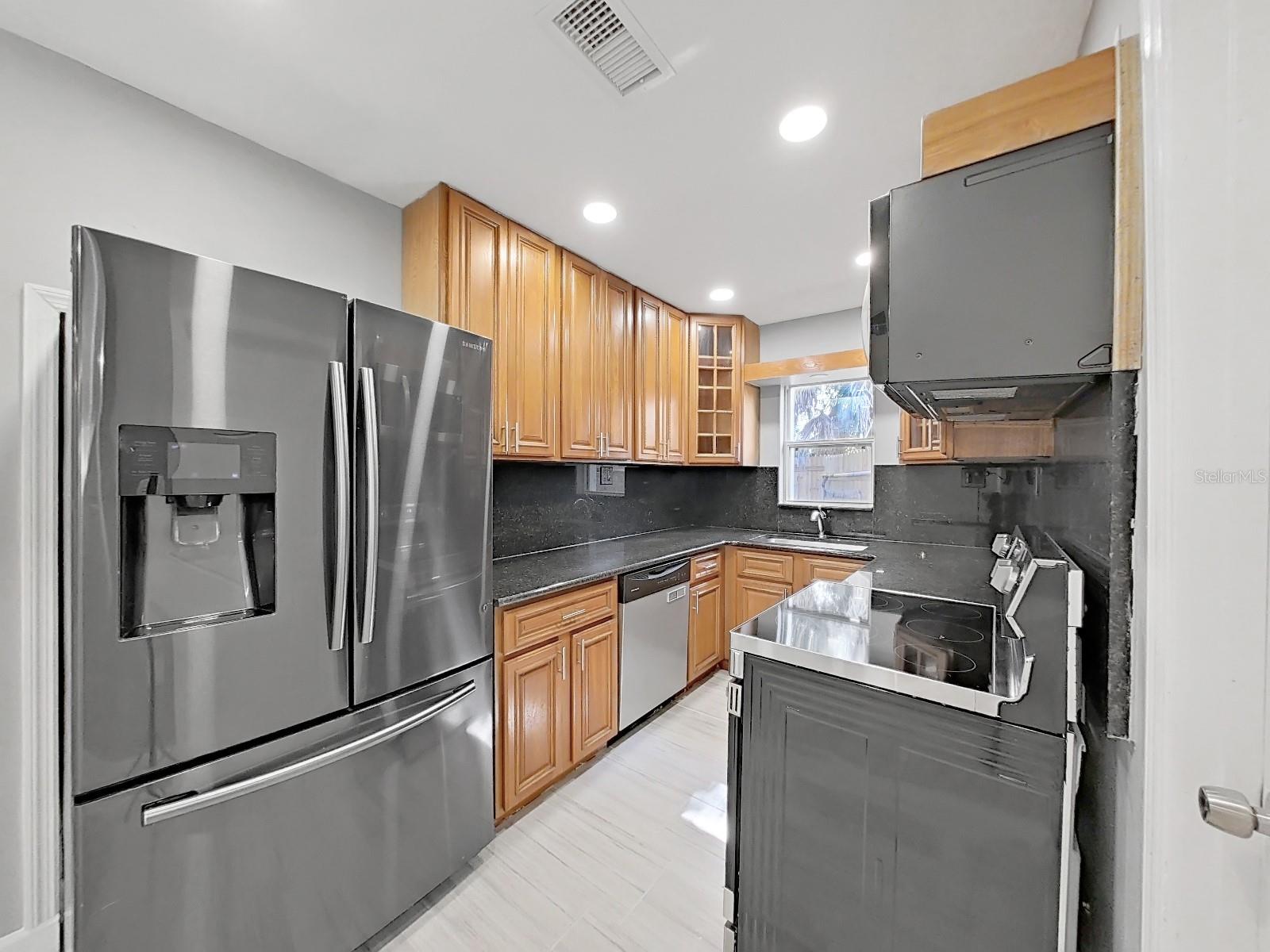 TOWNN COUNTRY PARK UN 03 - Residential