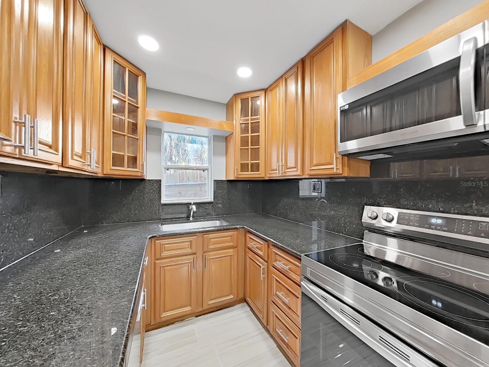 TOWNN COUNTRY PARK UN 03 - Residential