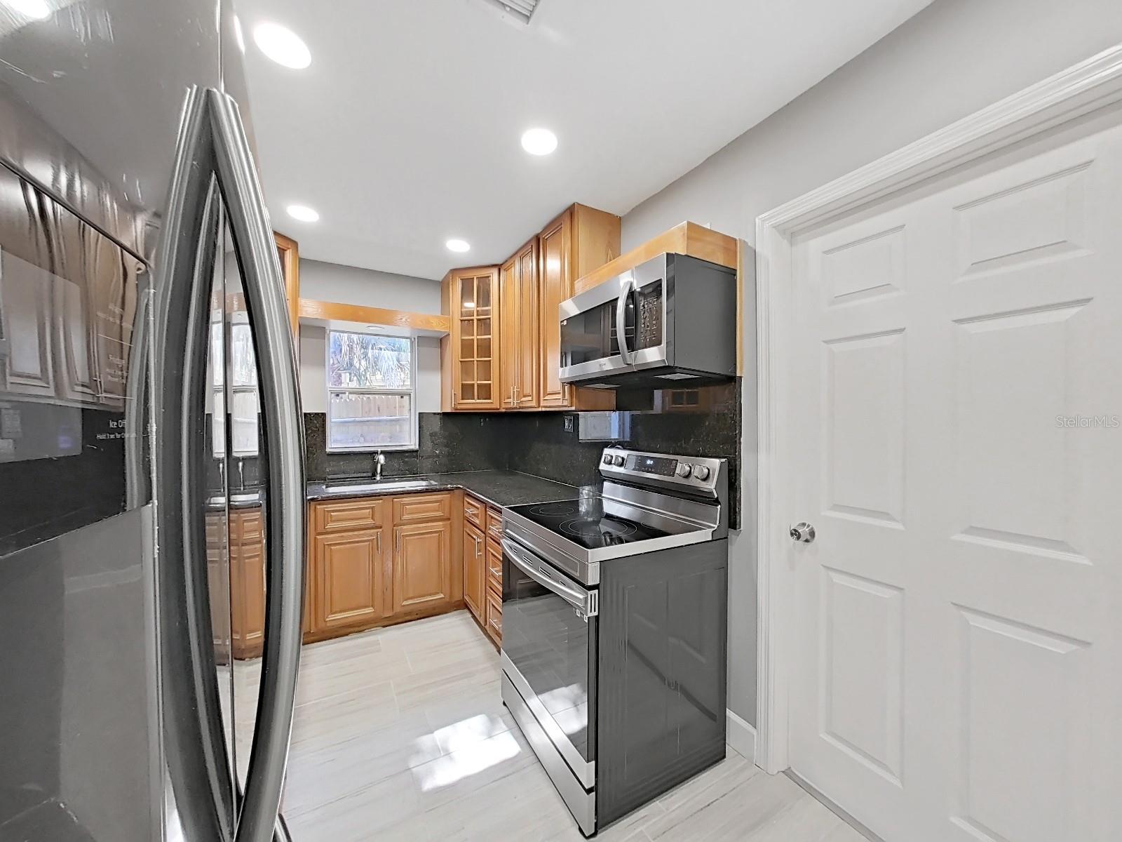 TOWNN COUNTRY PARK UN 03 - Residential