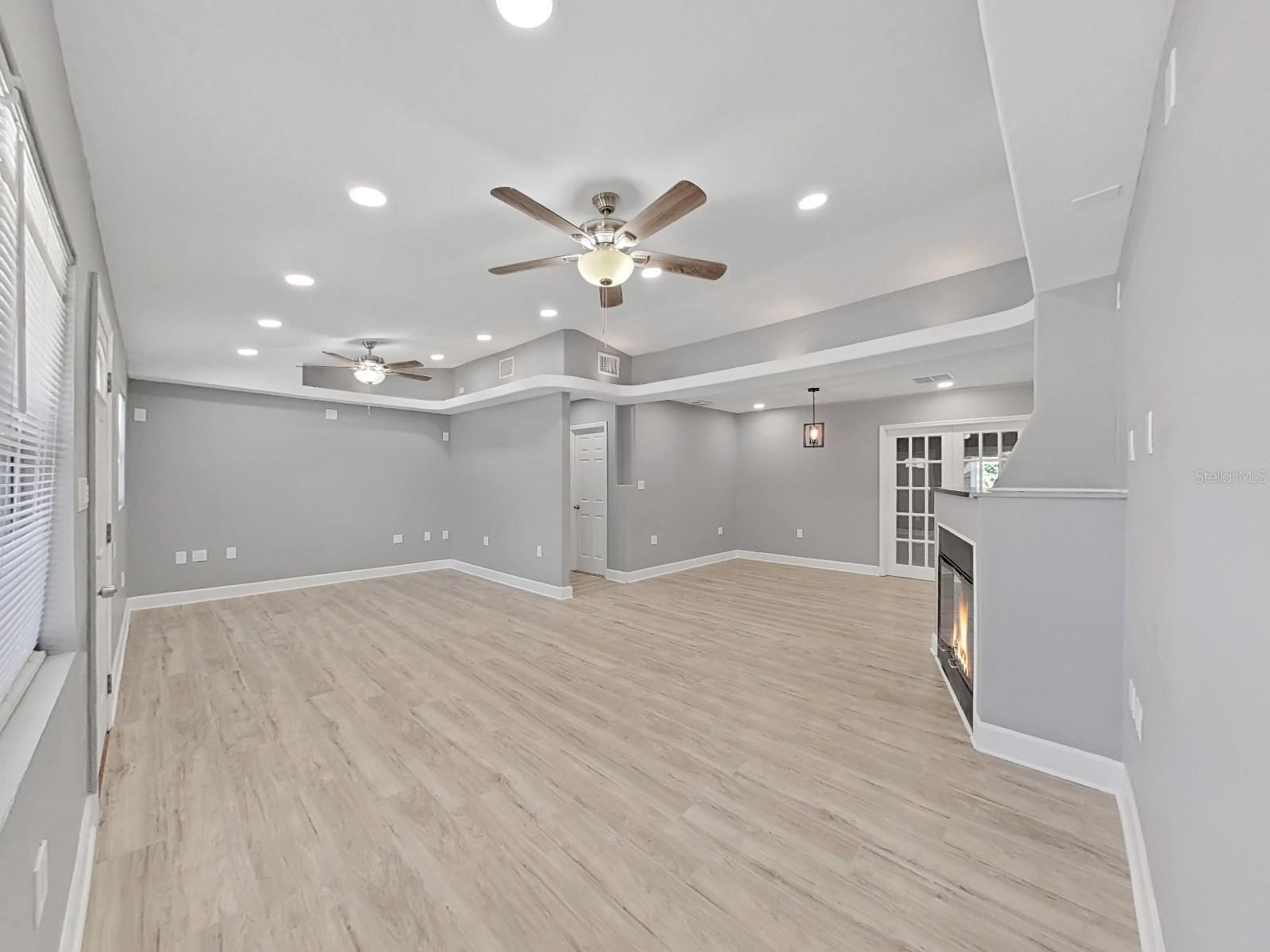 TOWNN COUNTRY PARK UN 03 - Residential