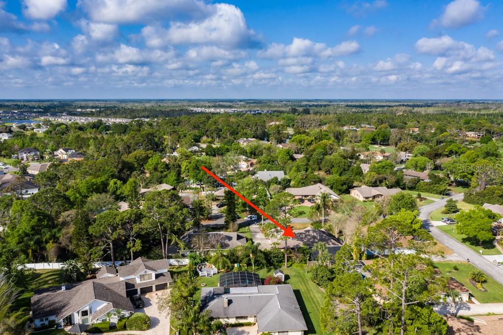 Sugar Mill Country Club & Estates Unit 02 - Residential